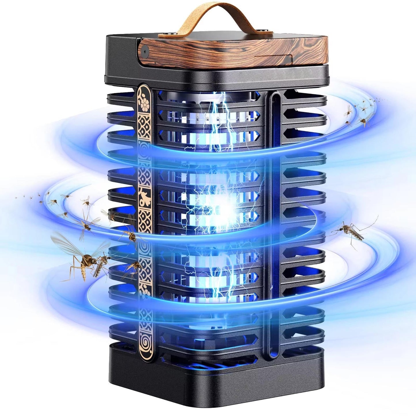 Electric Mosquito Killer Lamp - Luxicro