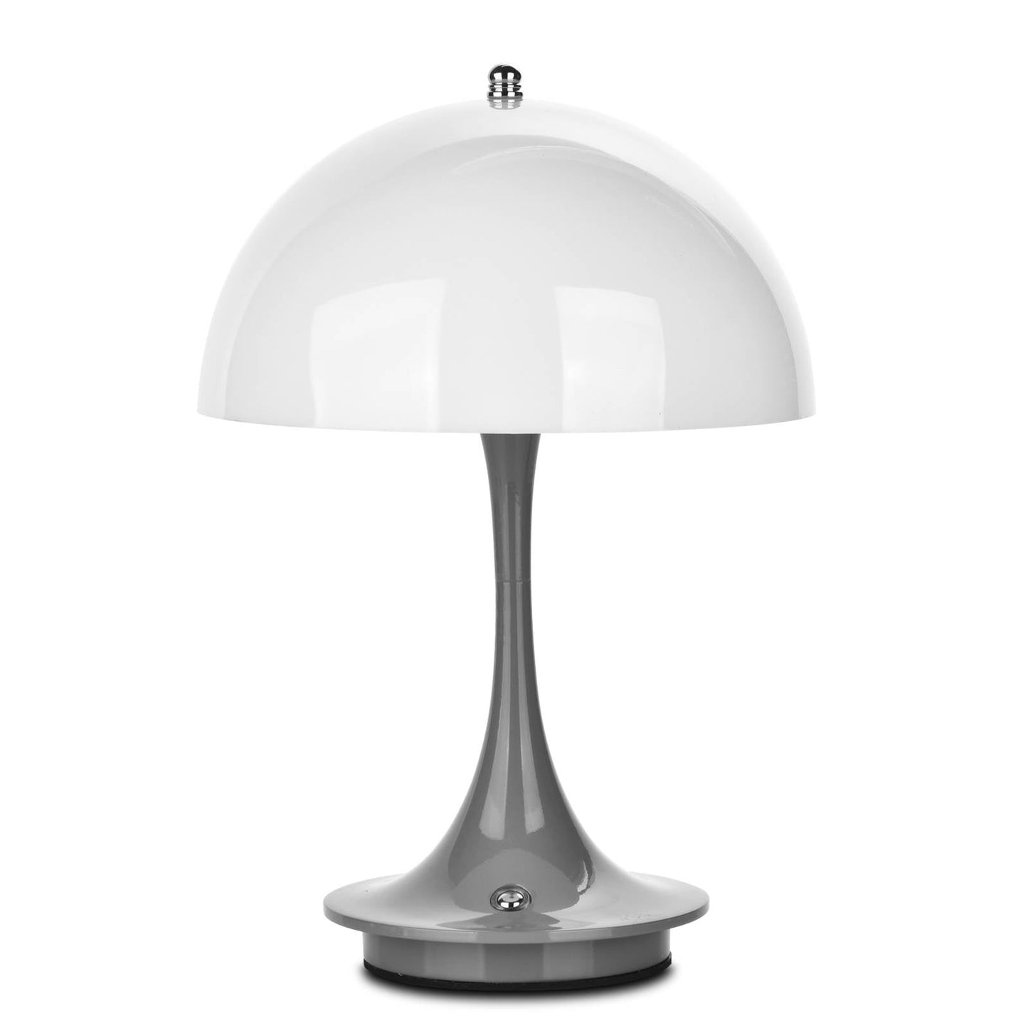 Beautiful White Desk Lamp