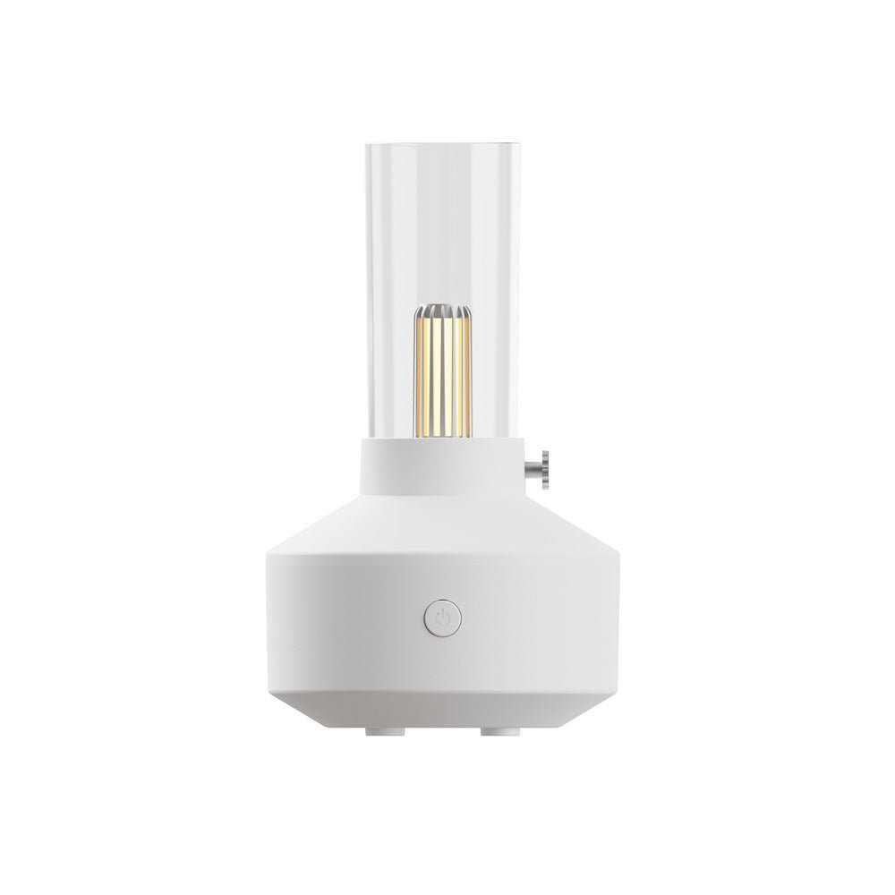 Soothing Aroma Essential Oil Lamp