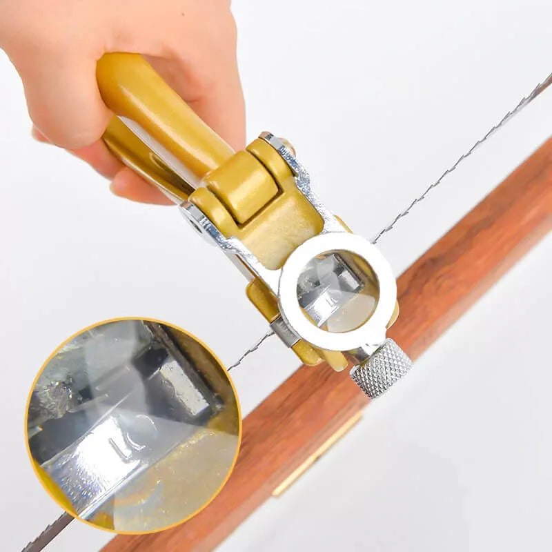Precise Metal Cutting Tool