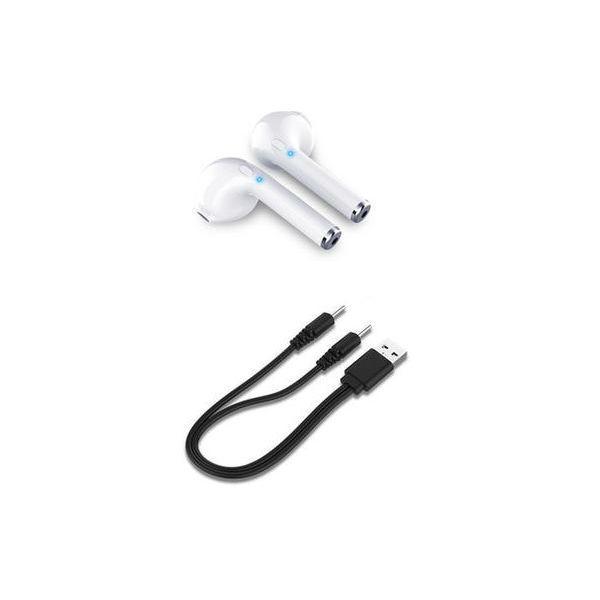 Wireless Bluetooth Headphones With Microphone