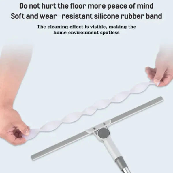 Efficient Simple Floor Vacuum Cleaner