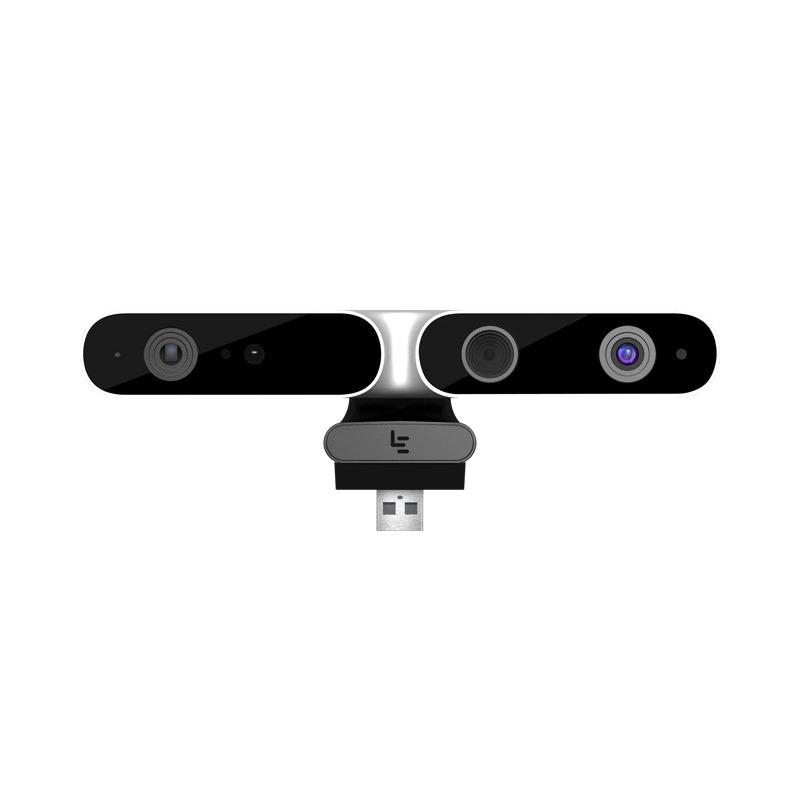 3D Motion Depth Camera Scanner