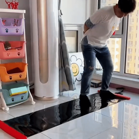 Premium Exercise Sliding Disc