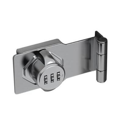 Easy Use Digital Door Lock