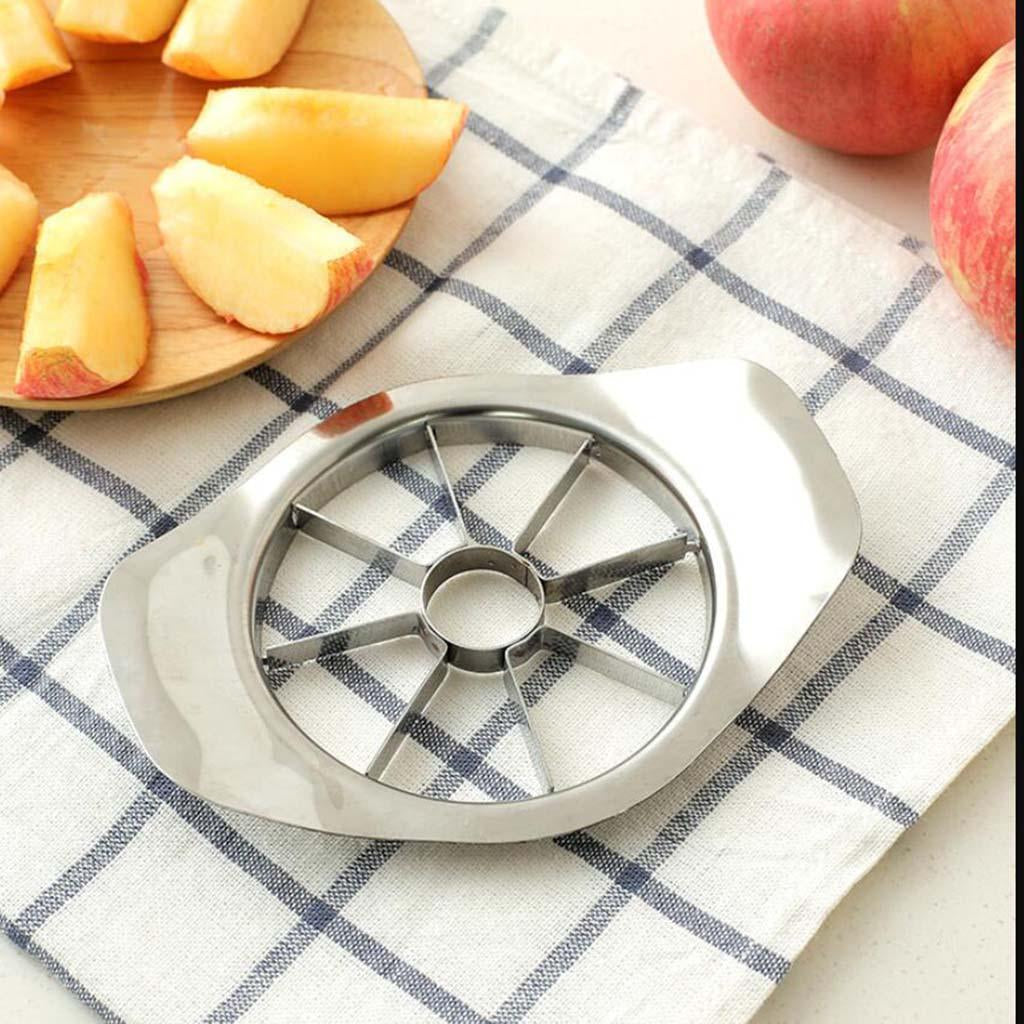 Compact Fresh Fruit Chopper