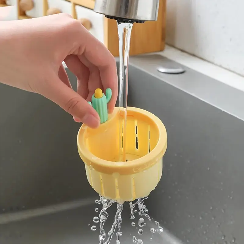 Durable Rubber Sink Mats Protectors - Luxicro