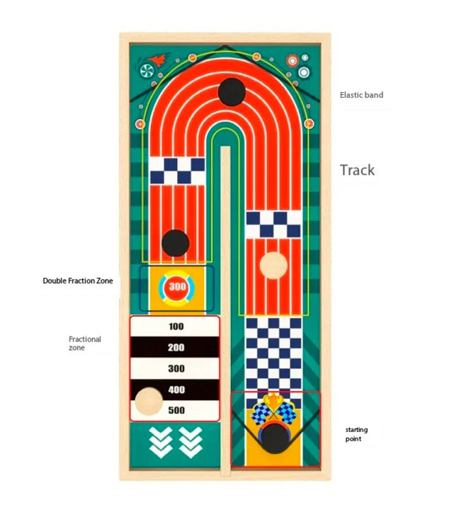 Fun Arcade Pinball Machine