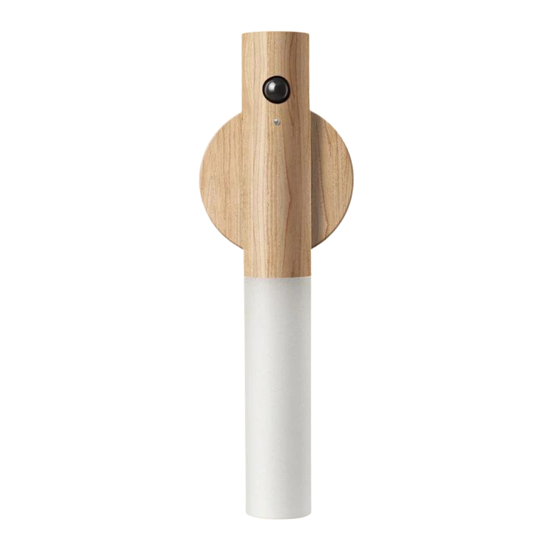 Compact Battery Powered LED Light