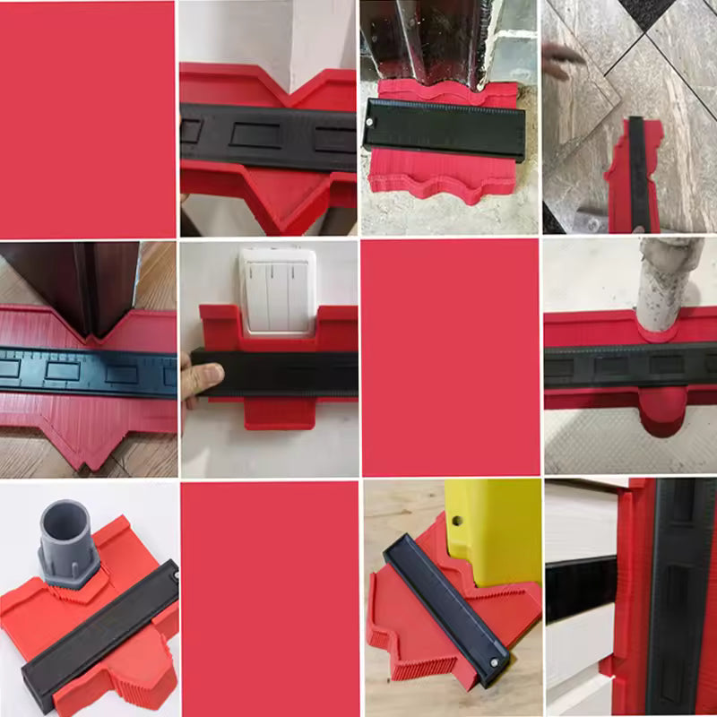 Accurate 52mm Document Scanner