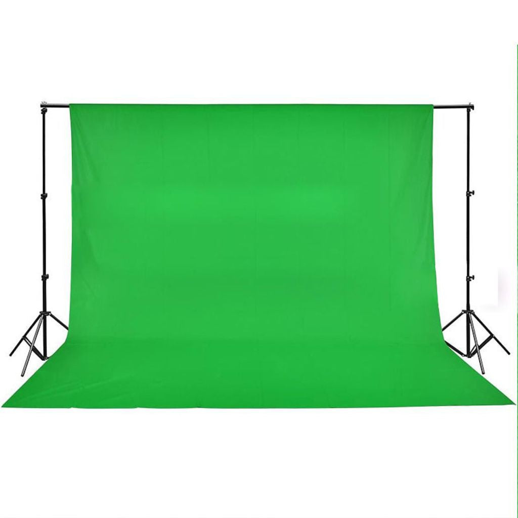 Big Studio Green Screen Background 500x300cm