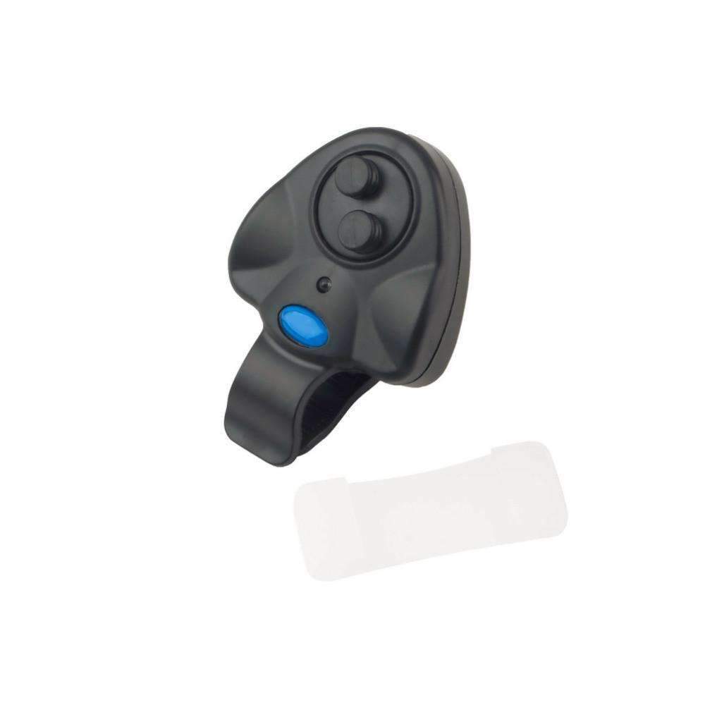 Wireless Fishing Bite Alert LED Light