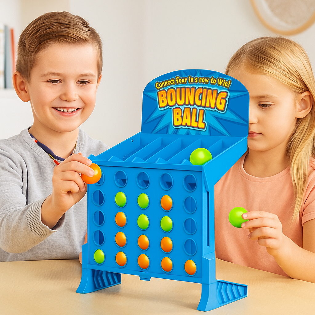 Exciting Childrens Dart Board Game - Luxicro