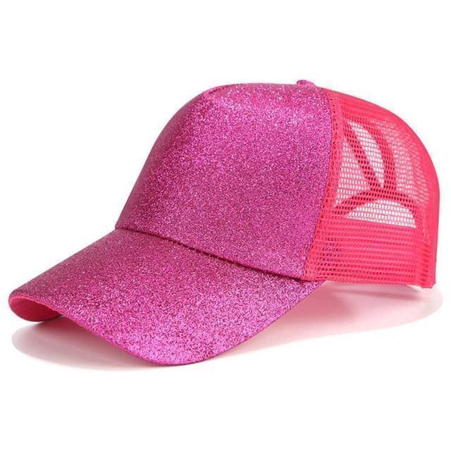 Athletic Women's Baseball Cap