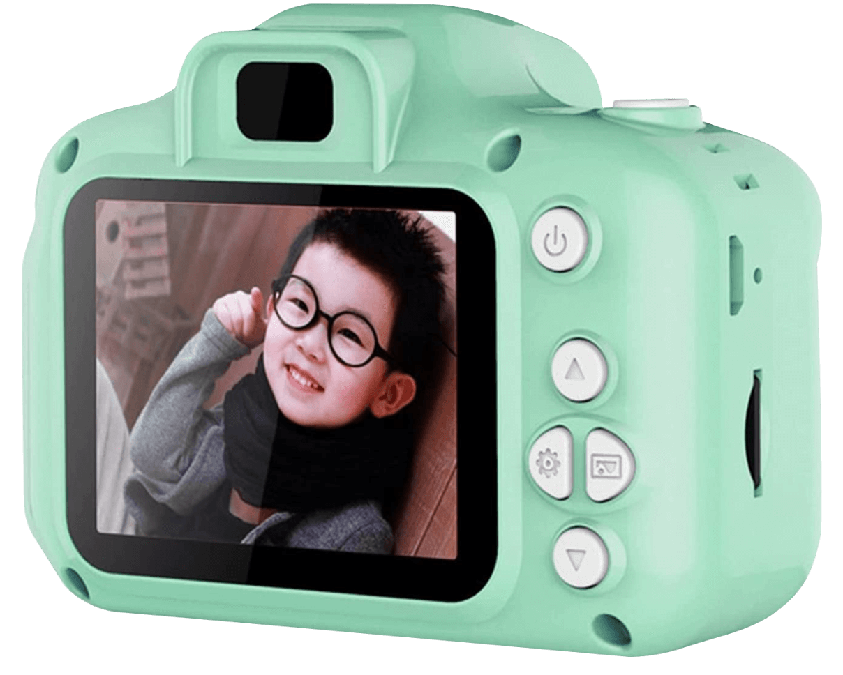 Fun Kids Camera for Beginners