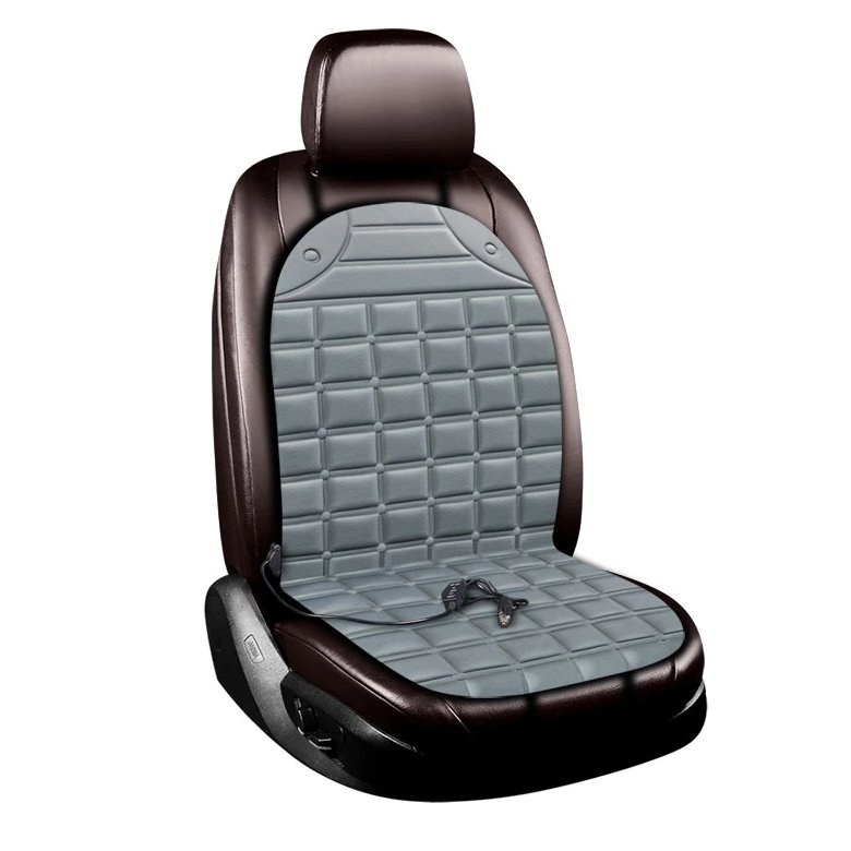 Warm Car Seat Heater with Adjustable Temperature