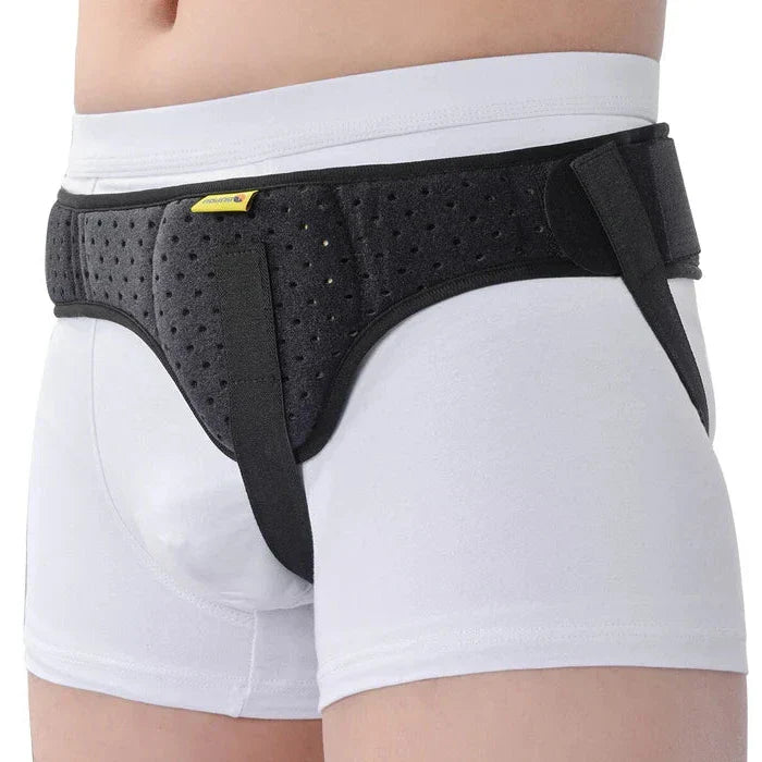 Supportive Abdominal Wrap - Luxicro