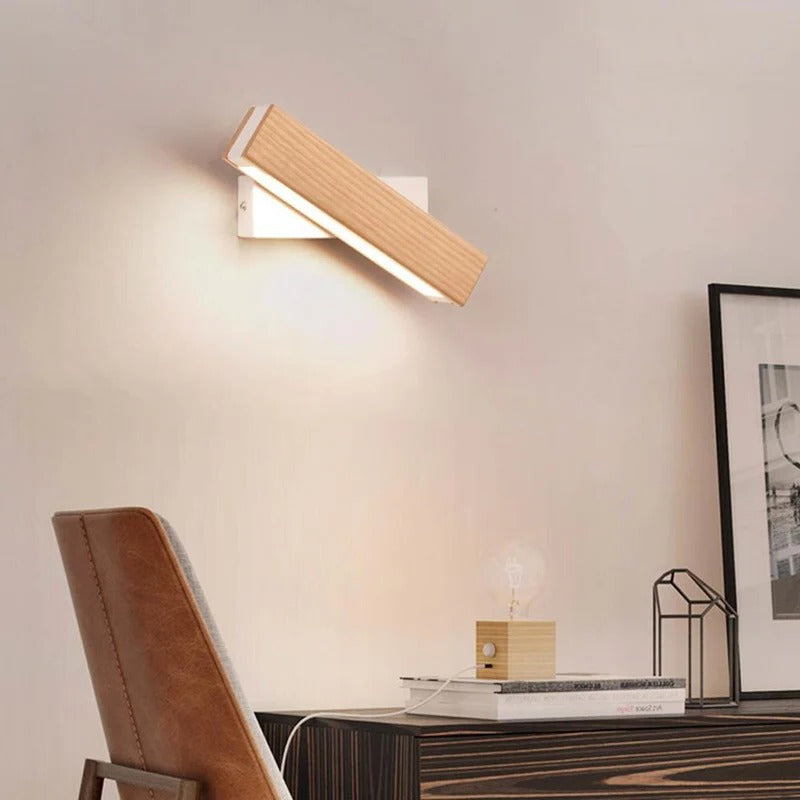 Modern Room Light Lamp