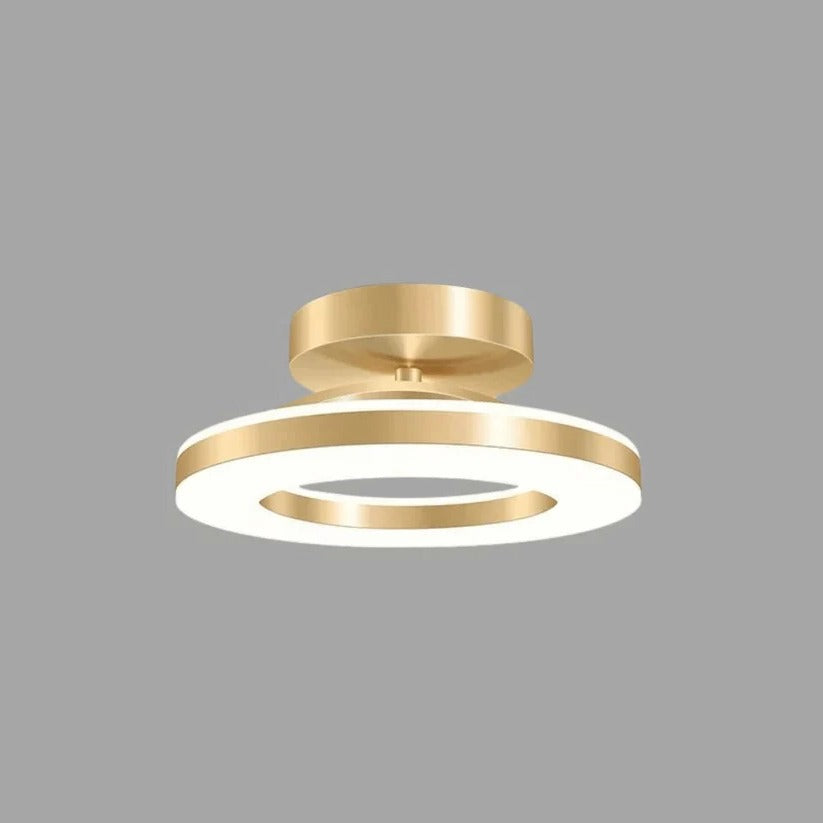 Bright Modern Ceiling LED Lighting