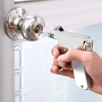 Expert Locksmith Door Pick Set