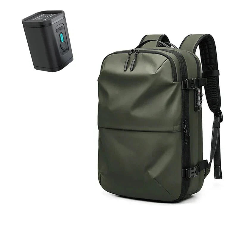 Compact Travel Compression Bag
