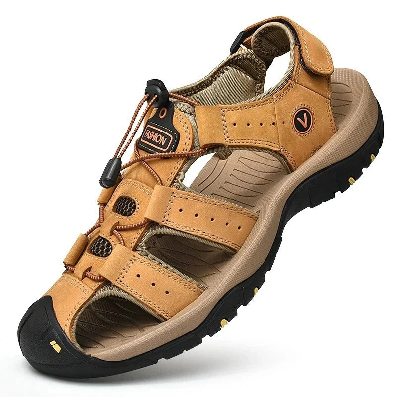 Comfortable Beach Sandals for Men