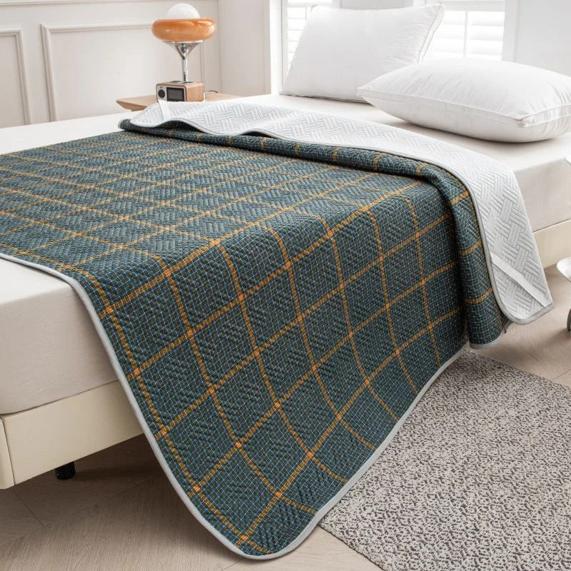 Breathable Cooling Bed Topper