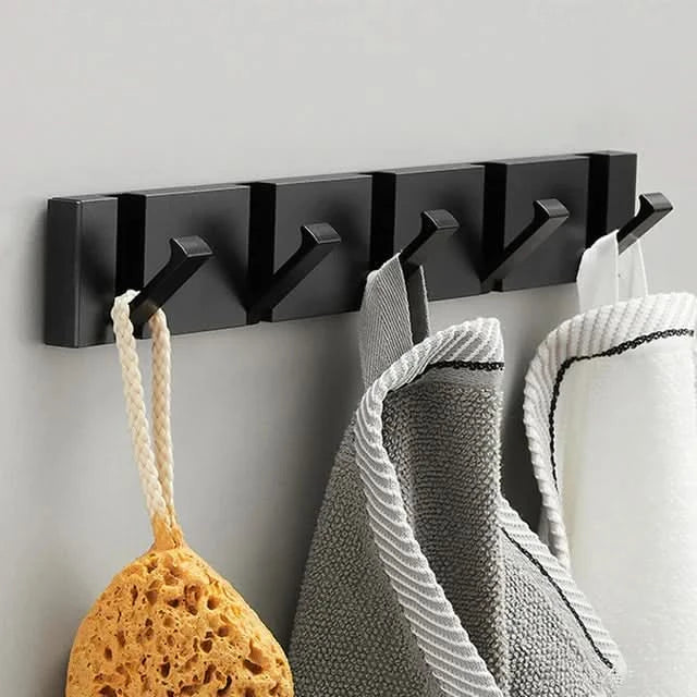 Durable Heavy Duty Metal Hooks