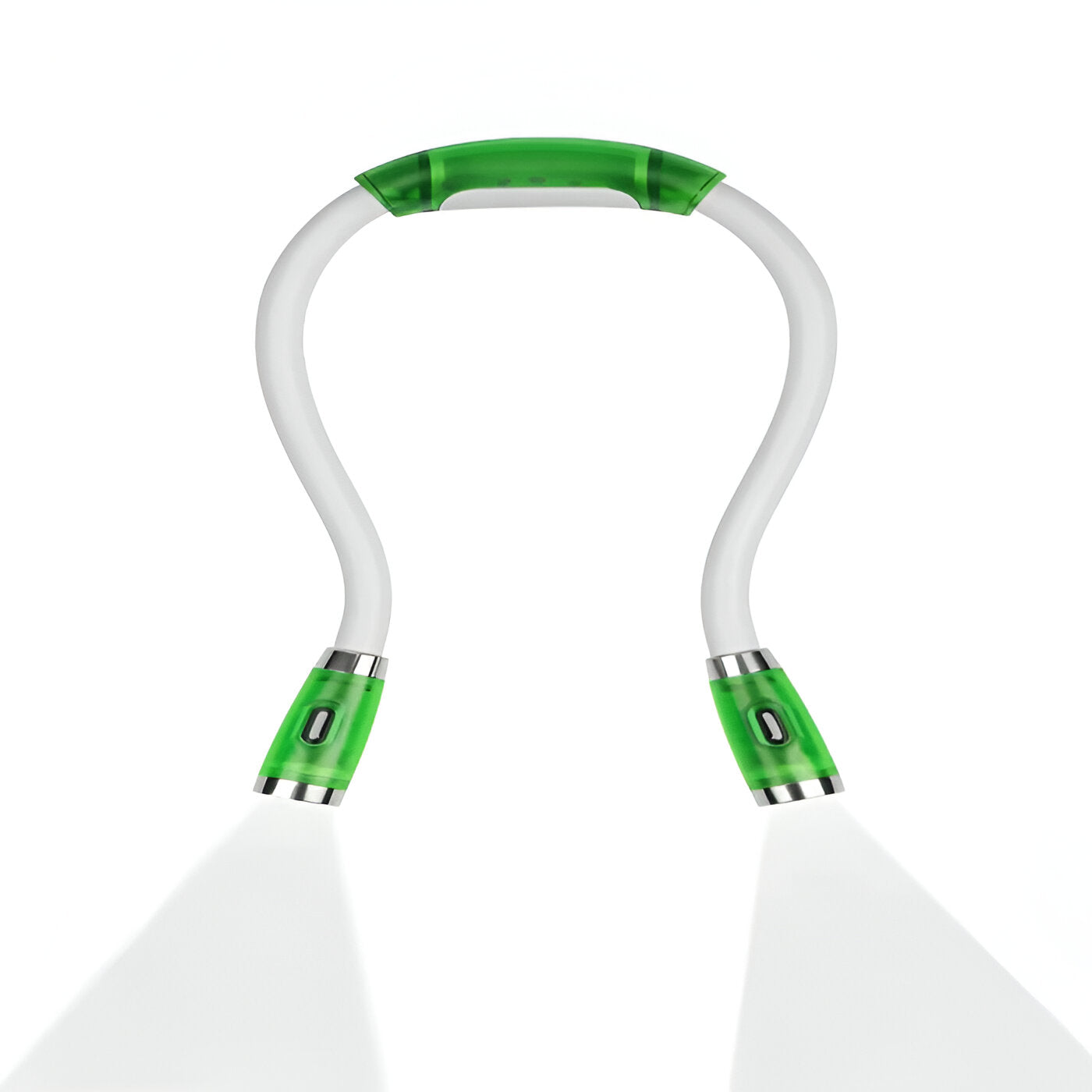 Flexible LED Reading Lamp for Travel
