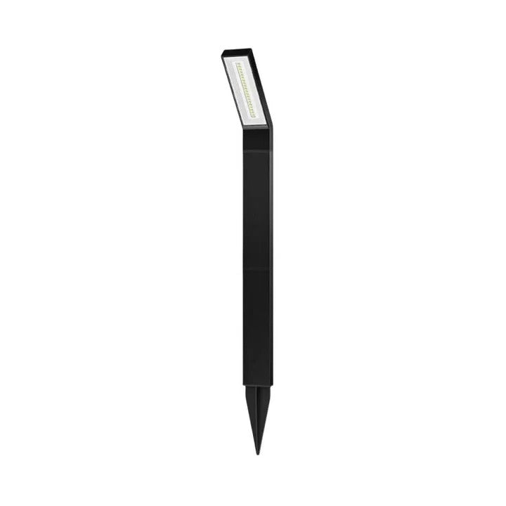 Outdoor Solar Powered Garden Path Lights - Luxicro