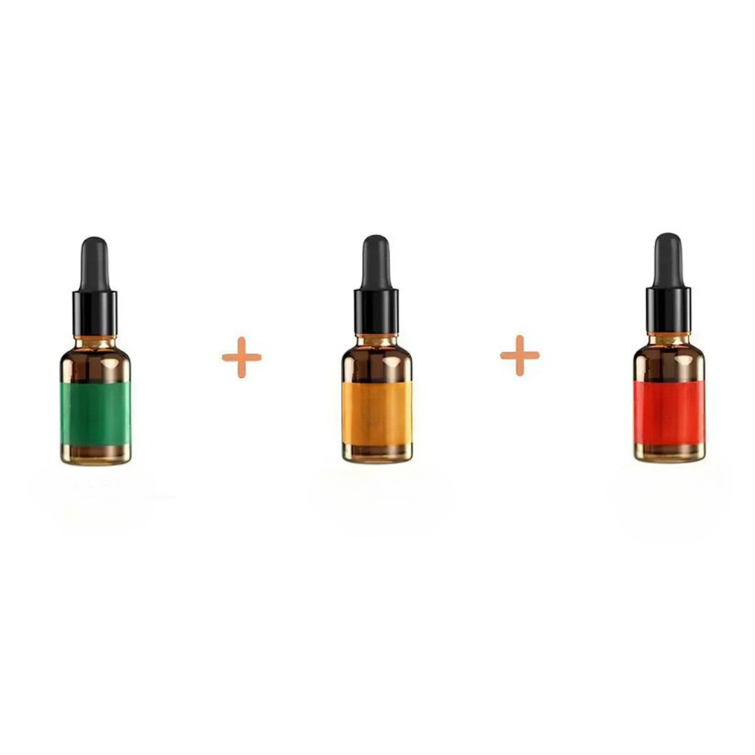 Compact Refreshing Mist Aroma Essential Oil Diffuser