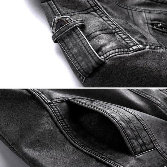 Stylish Mens Coats - Luxicro