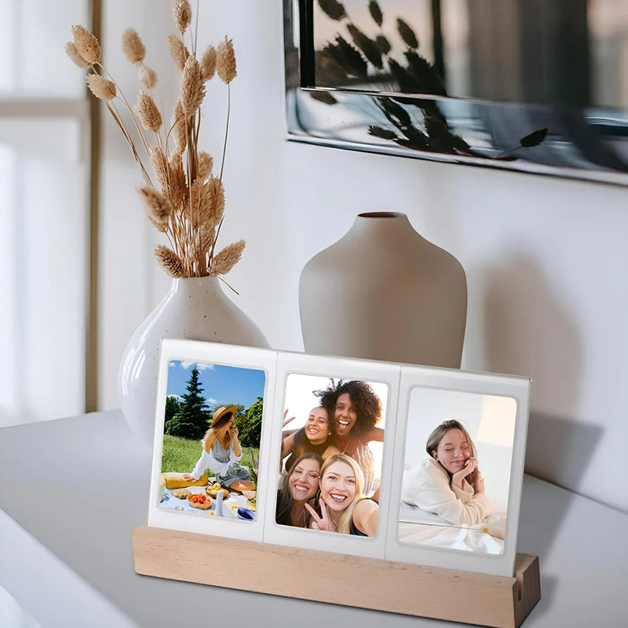 Quick Digital Picture Frames