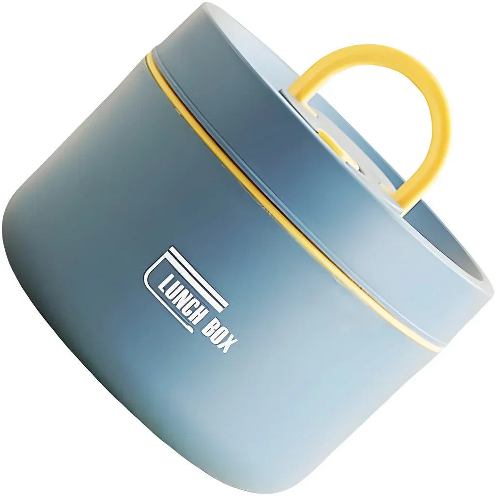 Insulated Lunch Container for Hot Meals