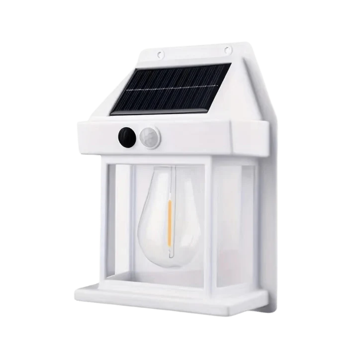 Premium Wireless Solar Powered Lamp