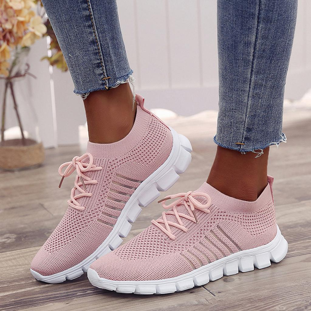 Comfortable Airy Supportive Shoes