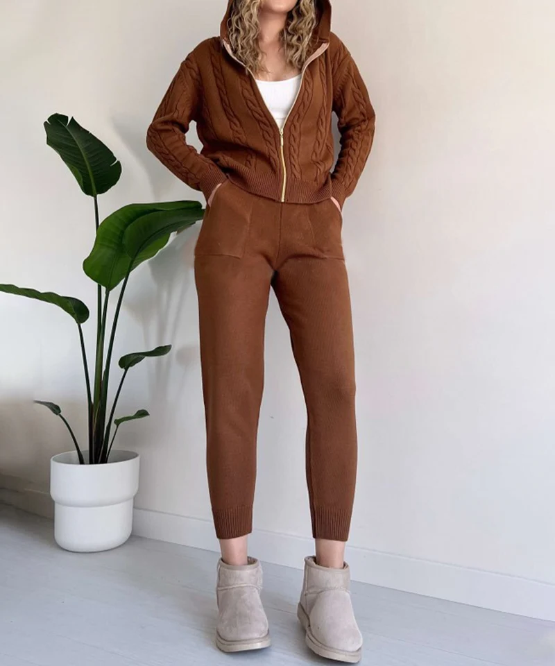 Cozy 2-Piece Snow Suit
