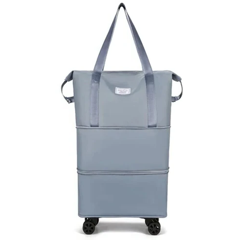 Waterproof Rollable Storage Backpack