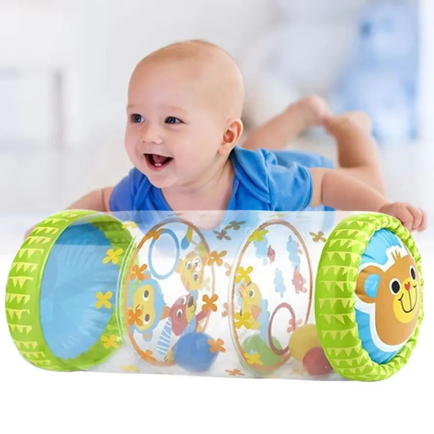 Fun Baby Rattle Toy for Little Ones