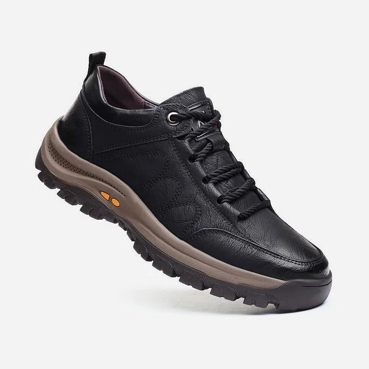 Men's Comfortable Slip Resistant Walking Shoes