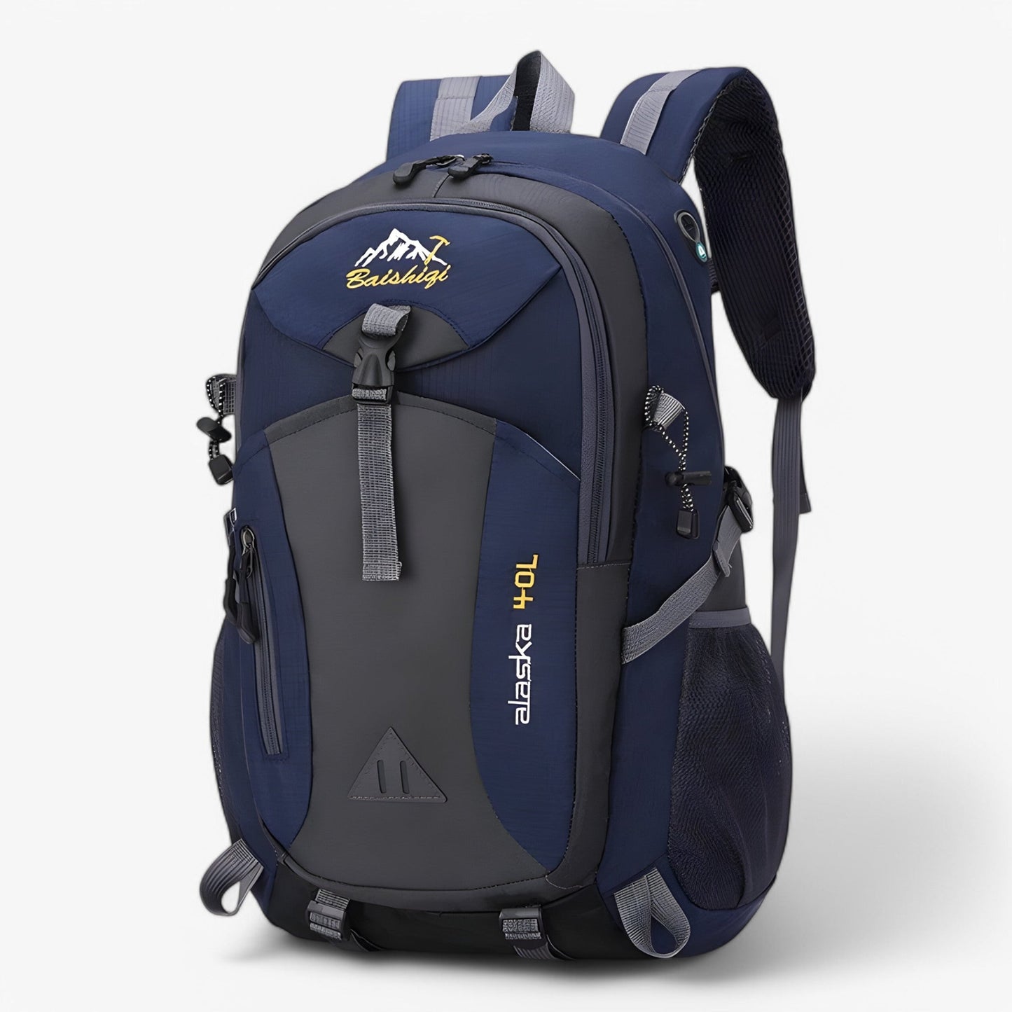 Durable Outdoor Backpack for Camping and Hiking