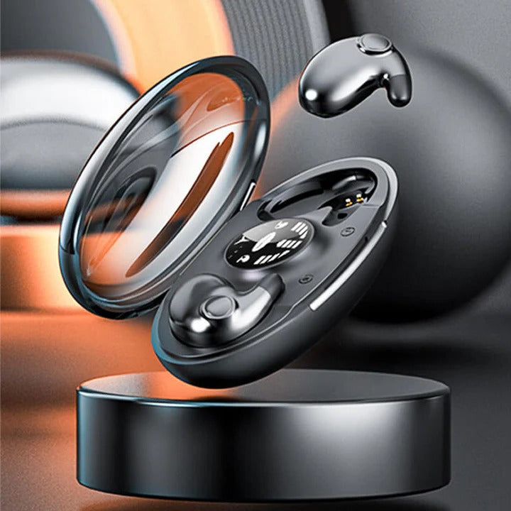 Waterproof Cordless Bluetooth 5.0 Earbuds - Luxicro