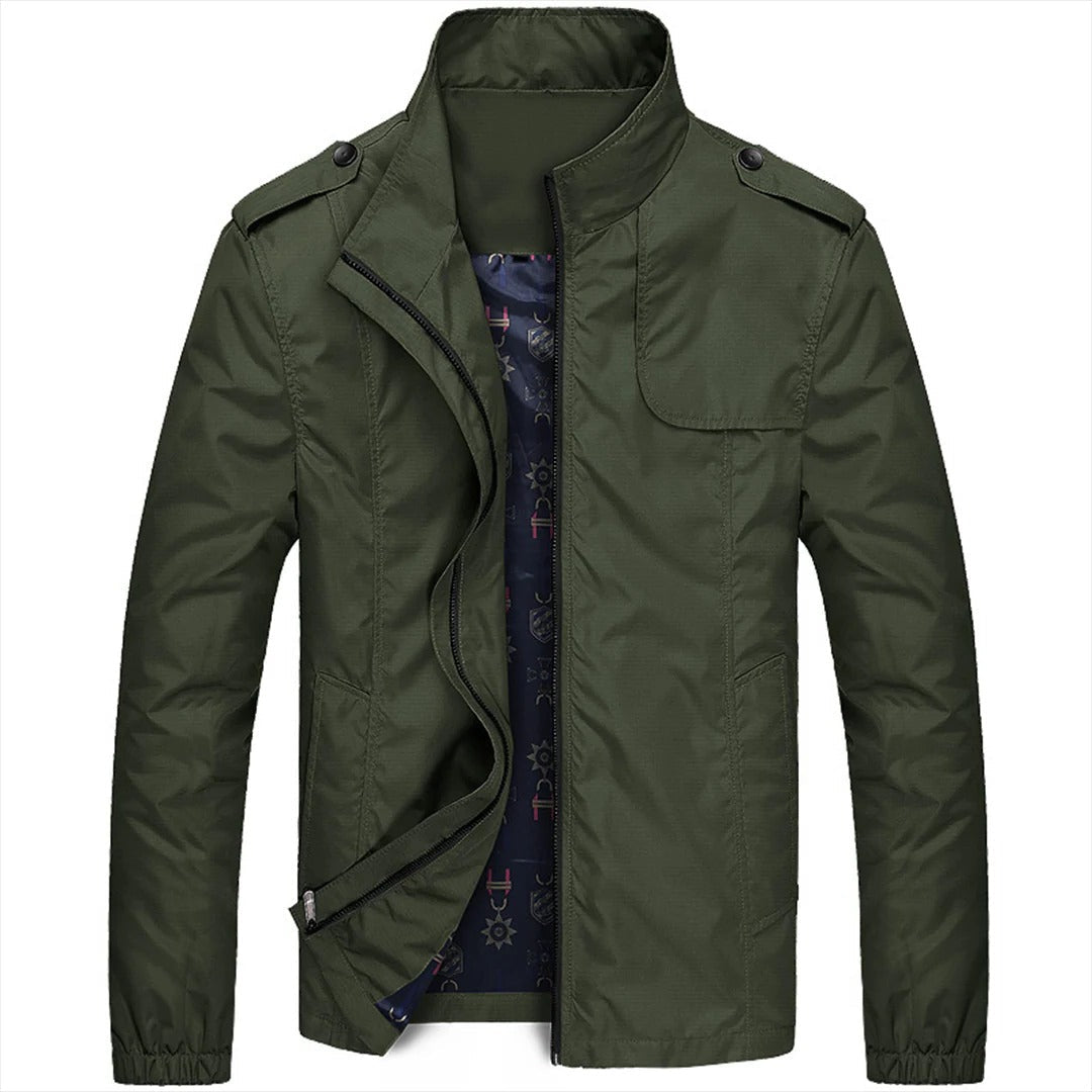 Lightweight Men's Casual Jacket