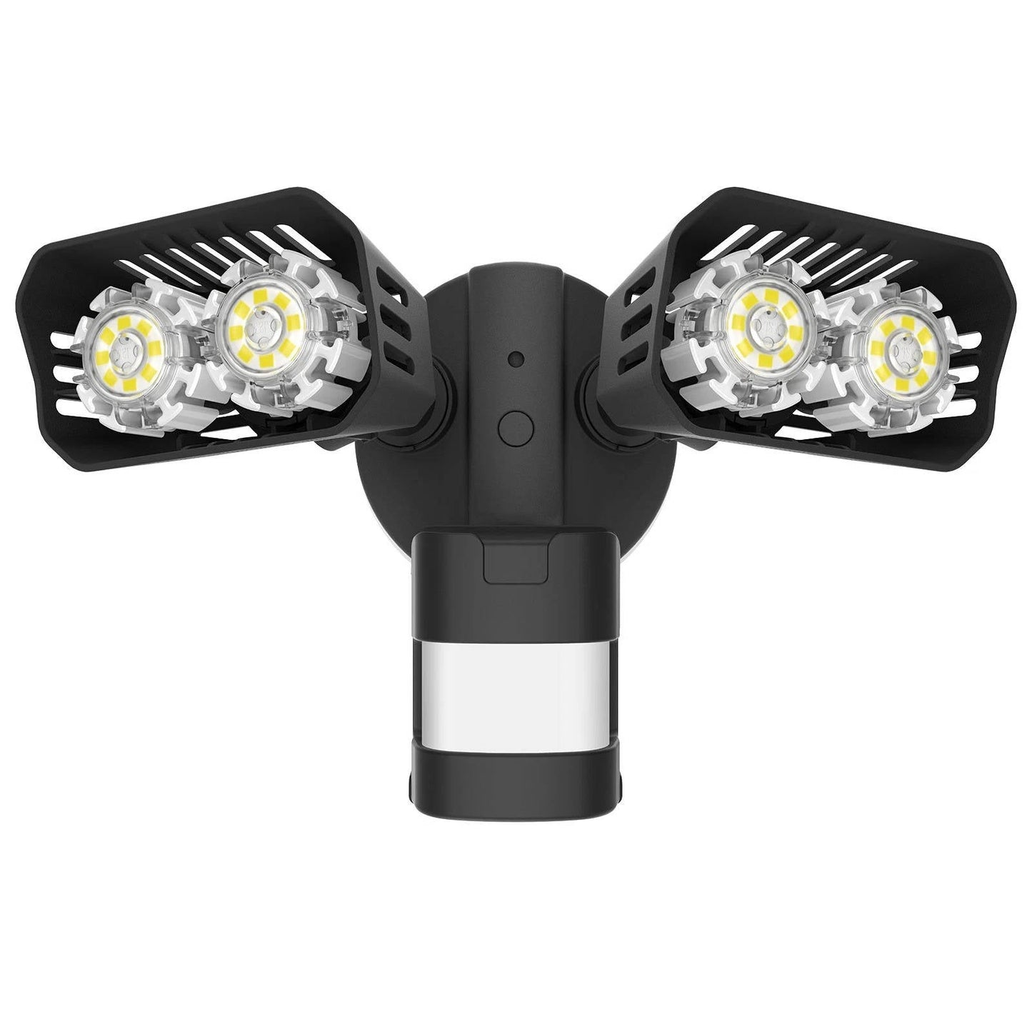 Bright Outdoor Motion Activated Light - Luxicro
