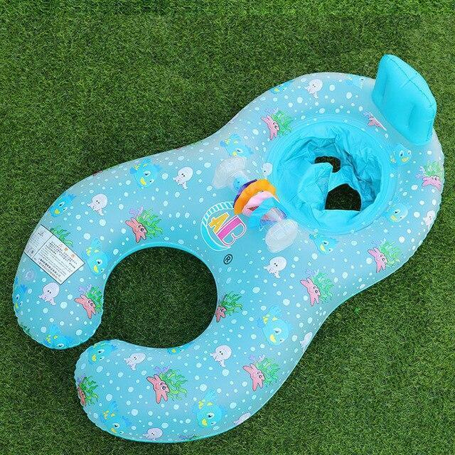 Colorful Pool Inflatable Float Toy