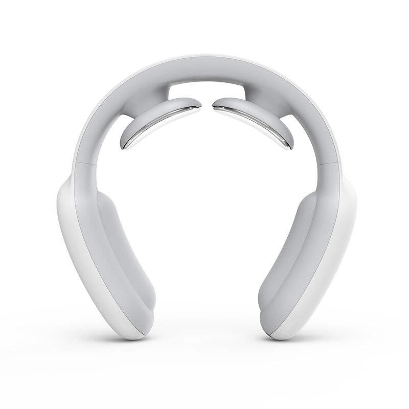 Effective Neck and Shoulder Massager Device