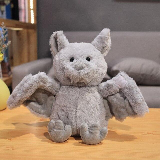 Cuddly Bat Stuffed Animal Toy