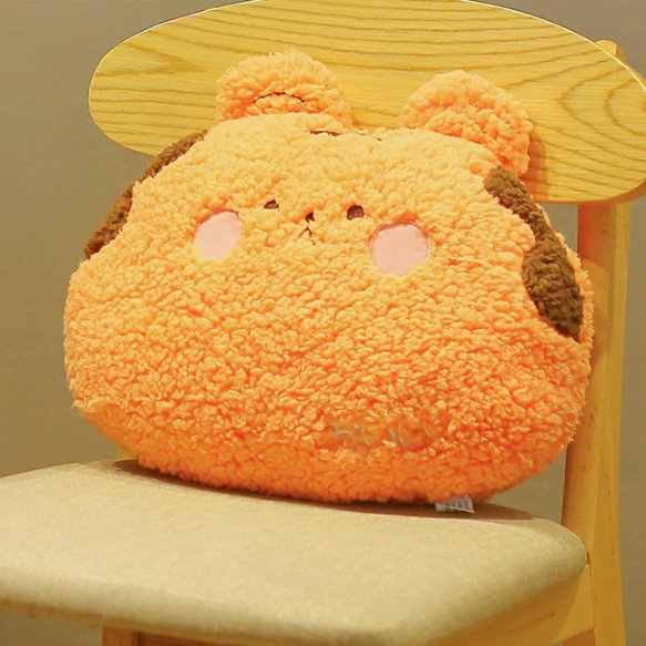 Cozy Animal Plush Toys
