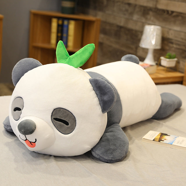 Cuddly Large Panda Soft Toy Plush Bear