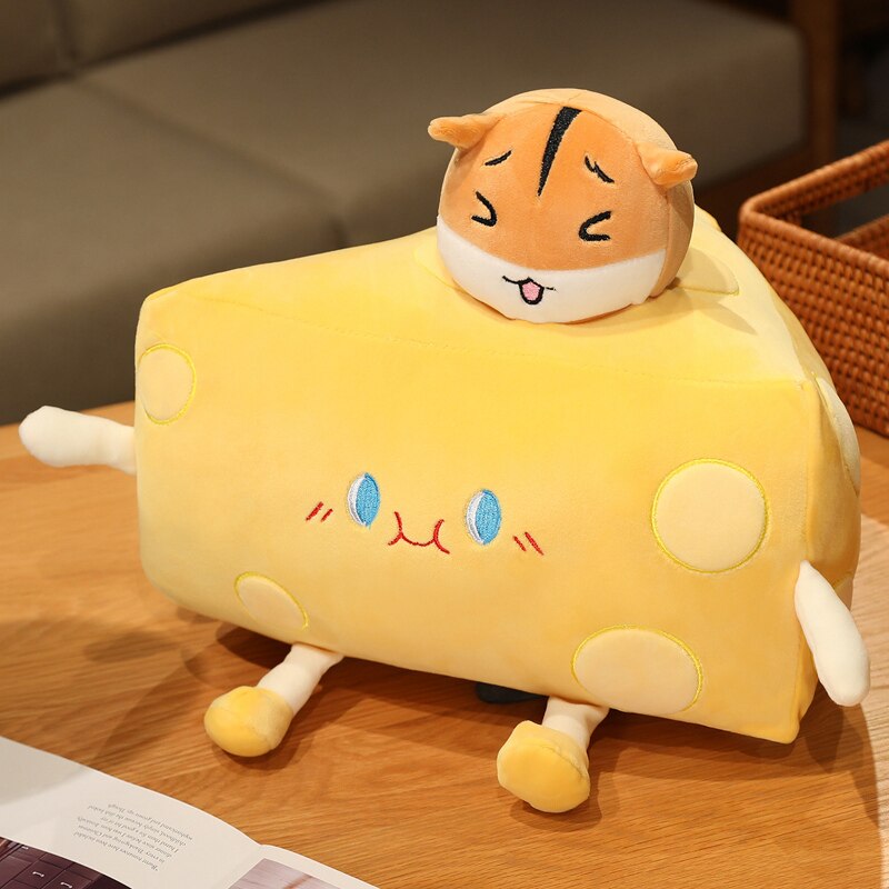 Fun Mouse Design Chew Toy